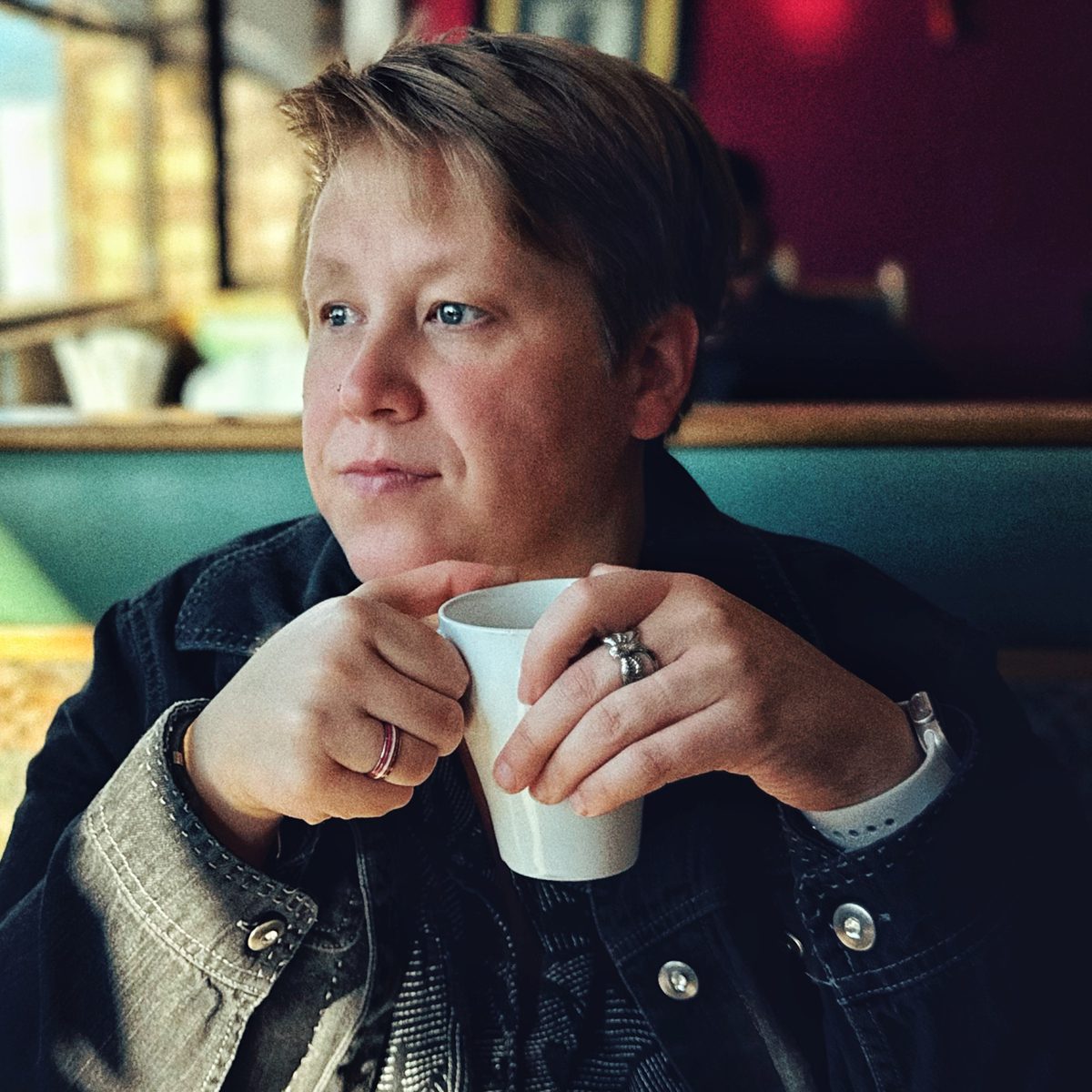 Cathy Bock | Writer and Developer